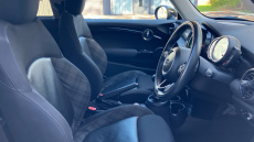 MINI Hatchback 2.0 Cooper S II 3dr Petrol Hatchback